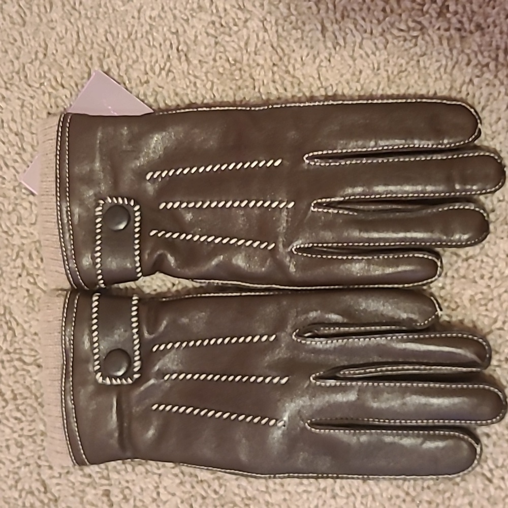 Gloves